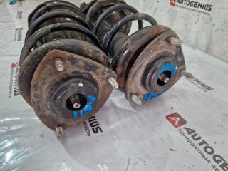 Стойка передняя MITSUBISHI COLT PLUS Z24W 4A91 3 ракурс