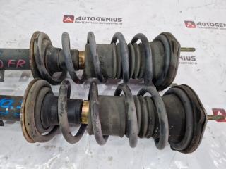Стойка передняя TOYOTA ALTEZZA GXE10 1G-FE 2 ракурс