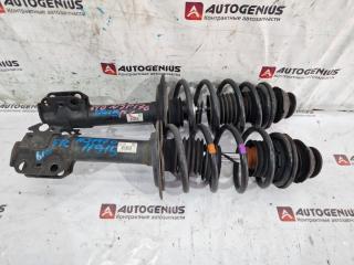 Стойка передняя TOYOTA SIENTA NSP170 2NR-FKE 1 ракурс