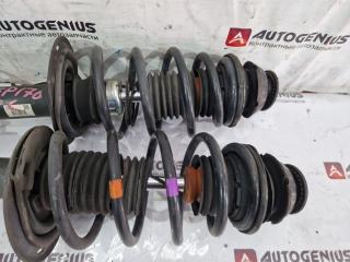 Стойка передняя TOYOTA SIENTA NSP170 2NR-FKE 2 ракурс