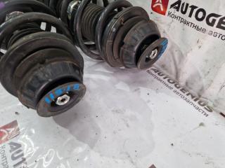 Стойка передняя TOYOTA SIENTA NSP170 2NR-FKE 3 ракурс