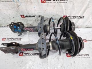 Стойка передняя SUBARU IMPREZA GH2 EL154JP1ME 1 ракурс Стойка передняя SUBARU IMPREZA GH2 EL154JP1ME 1 ракурс