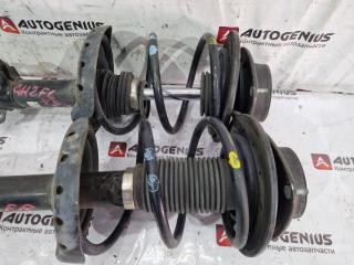 Стойка передняя SUBARU IMPREZA GH2 EL154JP1ME 2 ракурс Стойка передняя SUBARU IMPREZA GH2 EL154JP1ME 2 ракурс