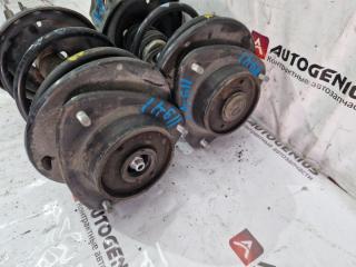Стойка передняя SUBARU IMPREZA GH2 EL154JP1ME 3 ракурс
