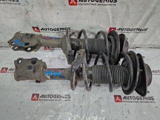 Стойка передняя SUBARU IMPREZA GH2 1 ракурс Стойка передняя SUBARU IMPREZA GH2 1 ракурс