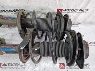 Стойка передняя SUBARU IMPREZA GH2 2 ракурс Стойка передняя SUBARU IMPREZA GH2 2 ракурс