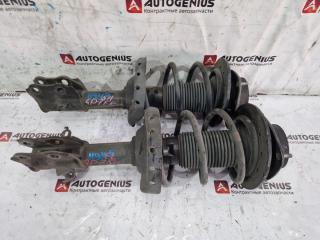 Стойка передняя SUBARU IMPREZA GP7 FB20ASZH2A 1 ракурс Стойка передняя SUBARU IMPREZA GP7 FB20ASZH2A 1 ракурс