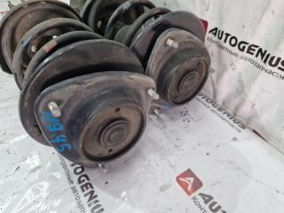 Стойка передняя SUBARU IMPREZA GP7 FB20ASZH2A 3 ракурс