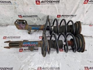Стойка передняя TOYOTA VOXY ZRR75 3ZR-FE 1 ракурс Стойка передняя TOYOTA VOXY ZRR75 3ZR-FE 1 ракурс
