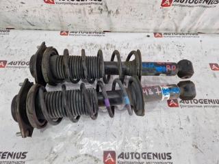 Стойка задняя SUBARU IMPREZA GH2 EL154JP1ME 1 ракурс Стойка задняя SUBARU IMPREZA GH2 EL154JP1ME 1 ракурс