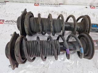 Стойка задняя SUBARU IMPREZA GH2 EL154JP1ME 2 ракурс Стойка задняя SUBARU IMPREZA GH2 EL154JP1ME 2 ракурс