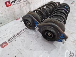 Стойка задняя SUBARU IMPREZA GH2 EL154JP1ME 3 ракурс