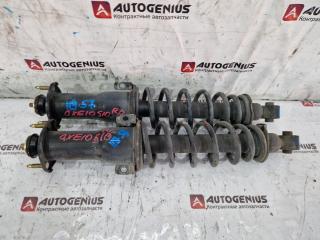 Стойка задняя TOYOTA ALTEZZA GXE10 1G-FE 1 ракурс