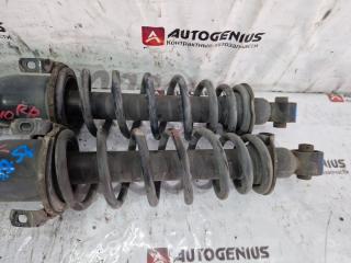 Стойка задняя TOYOTA ALTEZZA GXE10 1G-FE 2 ракурс