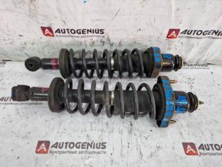 Стойка задняя MITSUBISHI LANCER CEDIA CS5W 4G93 2WD 1 ракурс