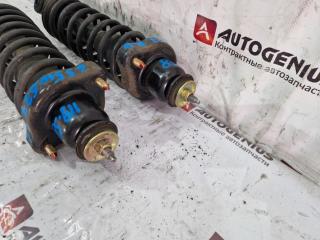 Стойка задняя MITSUBISHI LANCER CEDIA CS5W 4G93 2WD 3 ракурс