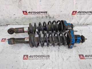 Стойка задняя  MITSUBISHI OUTLANDER CW5W 4B12 1 ракурс