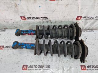 Стойка задняя SUBARU EXIGA YA4 EJ204JPJME 1 ракурс