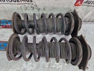Стойка задняя SUBARU EXIGA YA4 EJ204JPJME 2 ракурс
