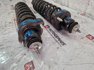 Стойка задняя MITSUBISHI COLT PLUS Z24W 4A91 3 ракурс