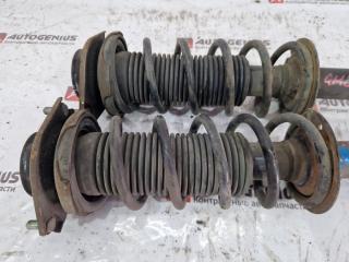 Стойка задняя SUBARU IMPREZA GH2 2 ракурс Стойка задняя SUBARU IMPREZA GH2 2 ракурс