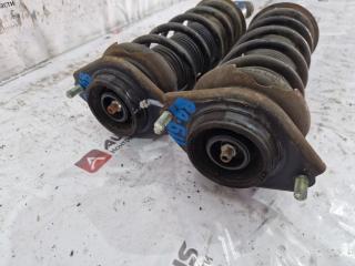 Стойка задняя SUBARU IMPREZA GH2 3 ракурс