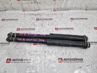 Амортизатор TOYOTA SPADE NCP141 1NZ-FE 4853052J40 1 ракурс