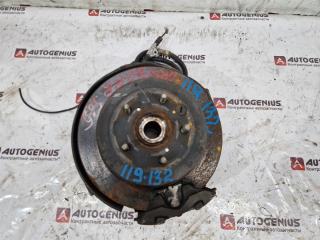 Ступица правая задняя TOYOTA CROWN GRS180 4GR-FSE 1 ракурс