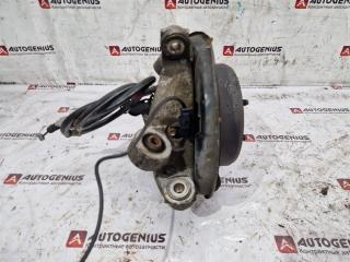 Ступица правая задняя TOYOTA CROWN GRS180 4GR-FSE 3 ракурс