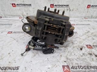 Ступица правая задняя TOYOTA CROWN GRS180 4GR-FSE 4 ракурс