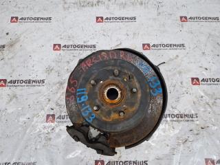 Ступица левая задняя TOYOTA CROWN GRS180 4GR-FSE 1 ракурс