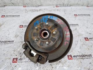 Ступица левая задняя SUBARU XV GP7 FB20ASZH2F 1 ракурс