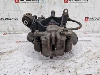 Ступица правая задняя SUBARU XV GP7 FB20ASZH2F 4 ракурс