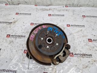 Ступица левая задняя SUBARU IMPREZA GP7 FB20ASZH2A 1 ракурс