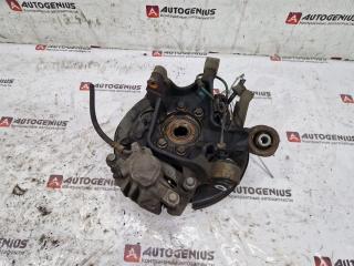 Ступица левая задняя SUBARU IMPREZA GP7 FB20ASZH2A 2 ракурс