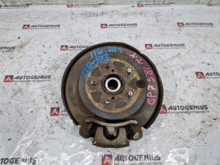 Ступица правая задняя SUBARU IMPREZA GP7 FB20ASZH2A 1 ракурс