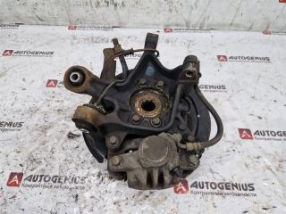 Ступица правая задняя SUBARU IMPREZA GP7 FB20ASZH2A 2 ракурс