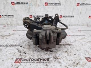 Ступица правая задняя SUBARU IMPREZA GJ7 FB20ASZH4A 4 ракурс