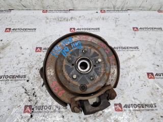 Ступица левая задняя SUBARU IMPREZA GP7 FB20ASZH1A 1 ракурс