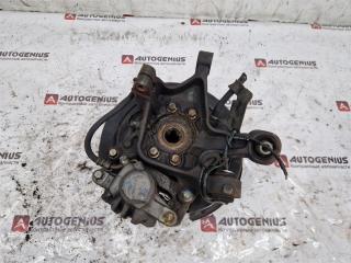 Ступица левая задняя SUBARU IMPREZA GP7 FB20ASZH1A 2 ракурс