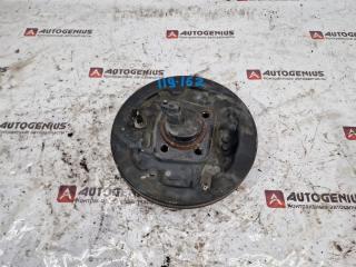 Ступица правая задняя TOYOTA VITZ KSP90 1KR-FE 2 ракурс