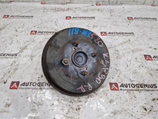 Ступица правая задняя TOYOTA VITZ KSP90 1KR-FE 1 ракурс