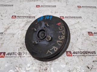 Ступица левая задняя TOYOTA VITZ KSP90 1KR-FE 1 ракурс