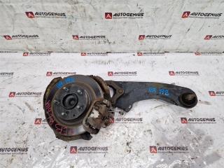 Ступица левая задняя  MAZDA ATENZA GHEFS LFVE 1 ракурс