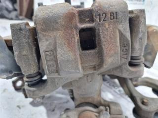Ступица левая задняя MAZDA ATENZA GHEFS LFVE 3 ракурс