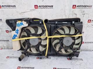 Радиатор основной SUBARU XV GP7 FB20ASZH2F 45119AG010 1 ракурс