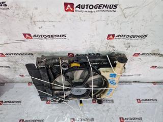 Радиатор основной TOYOTA SPADE NCP141 1NZ-FE 1640021270 2 ракурс