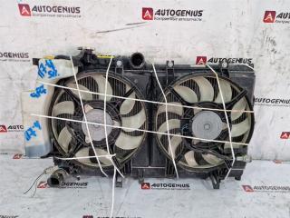 Радиатор основной SUBARU IMPREZA GP7 FB20ASZH2A 45119AG010 1 ракурс