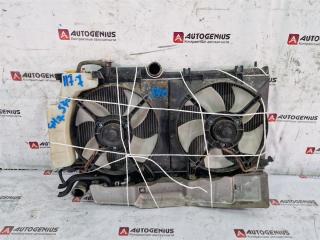 Радиатор основной SUBARU IMPREZA GH7 EJ203JP1AE 45119FG040 1 ракурс