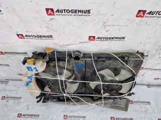 Радиатор основной SUBARU IMPREZA GH7 EJ203JP1AE 45119FG040 2 ракурс
